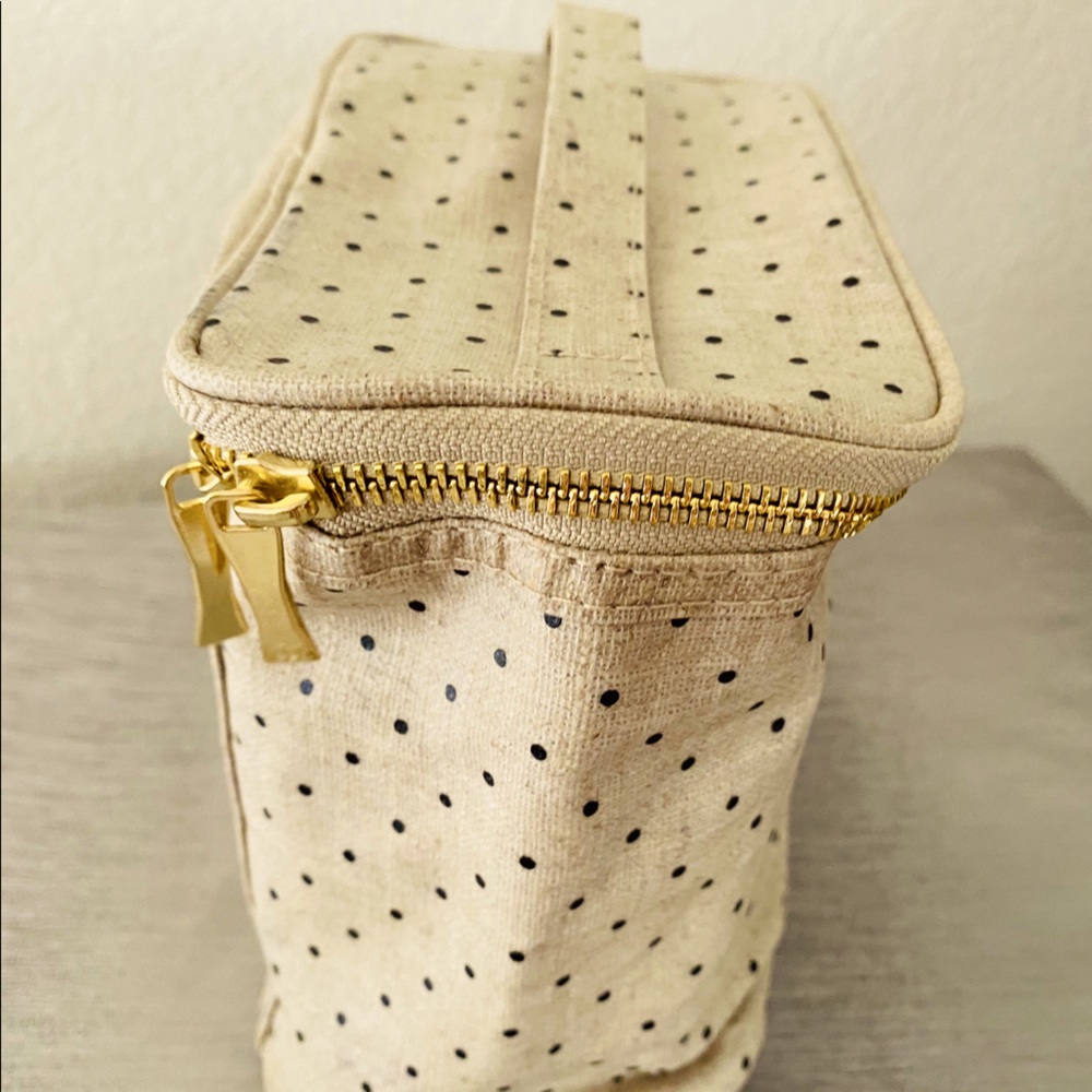 SOLD Kate Spade lunch bag